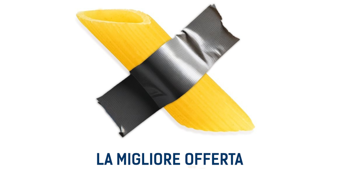 Offerta Sconto