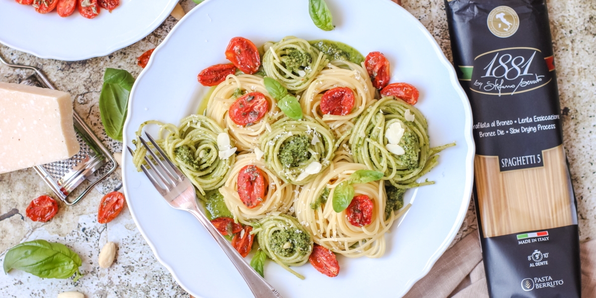 Italian Spaghetti